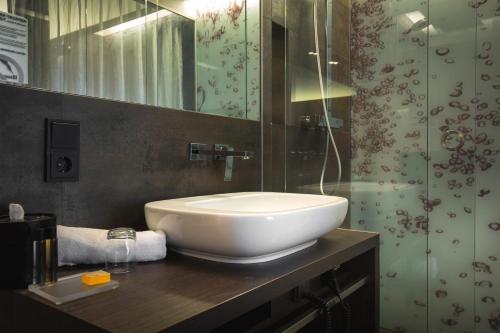 SAKS Urban Design Hotel Kaiserslautern