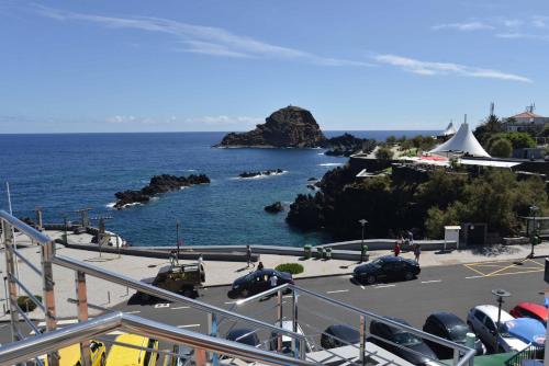 Hotel Salgueiro Porto Moniz portugal