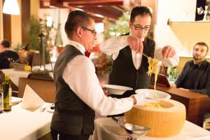 SAN REMO Fine.Food.Hotel