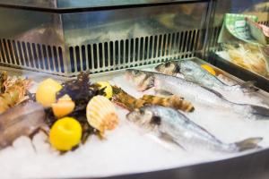 SAN REMO Fine.Food.Hotel