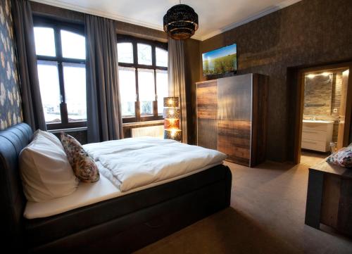 Hotel Sankt Wendel Prüm allemagne