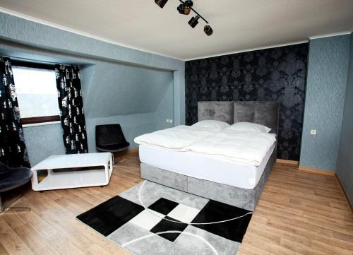 B&B / Chambre d'hôtes Hotel Sankt Wendel 1 Kreuzerweg Prüm