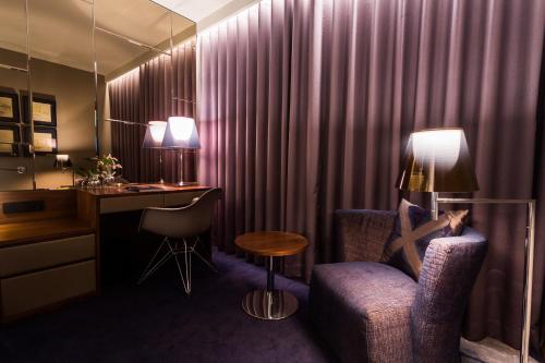 Santana Hotel & SPA