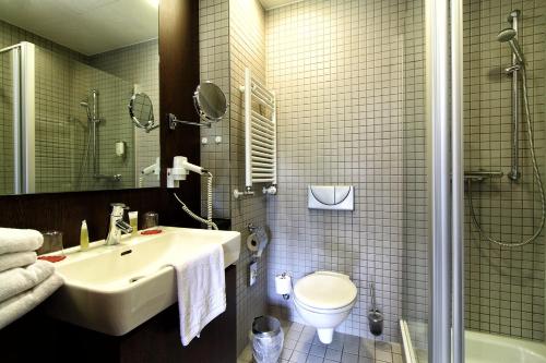 Santé Royale Hotel