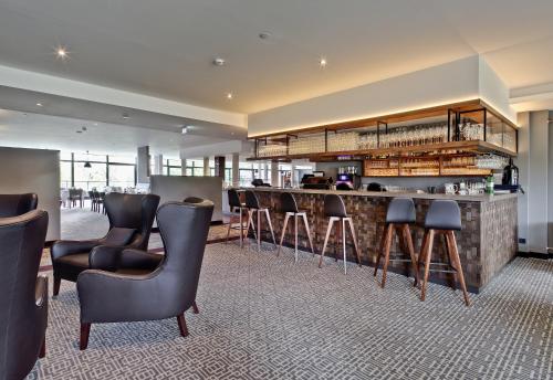 Sante Royale Hotel- & Gesundheitsresort Bad Langensalza