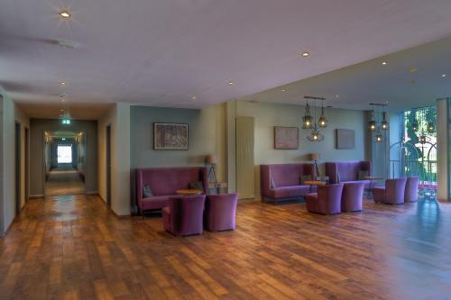 Sante Royale Hotel- & Gesundheitsresort Bad Langensalza