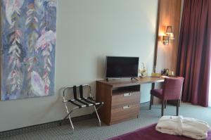 Sante Royale Hotel- & Gesundheitsresort Bad Langensalza