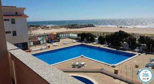 Hotel Santo Andre Póvoa de Varzim portugal