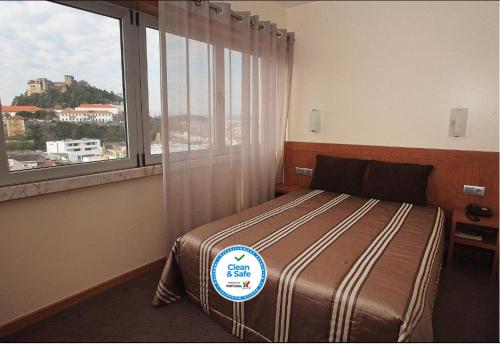 Hôtel Hotel São Francisco Rua De S. Francisco, 26 9º Andar Leiria