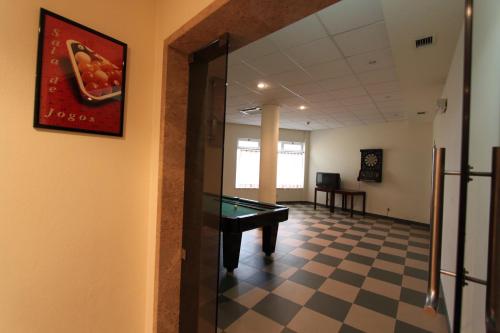 Hôtel Hotel Sao Lourenco Avenida Mario Mendes Delgado, 41 Samora Correia