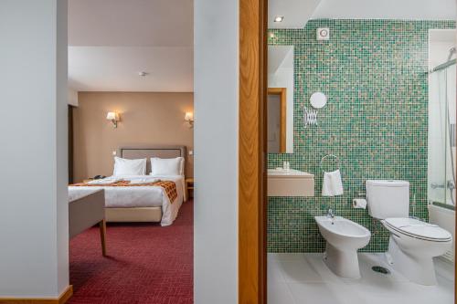Hotel Sao Luis Leiria portugal
