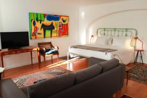 São Paulo Boutique Hotel - SPBH
