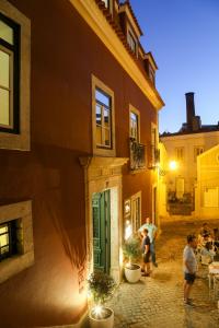 São Vicente Alfama Hotel by TRIUS Hotels