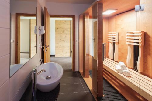 Sapia Hotel Rheinsberg