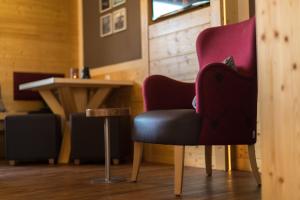 Sapia Hotel St. Fridolin