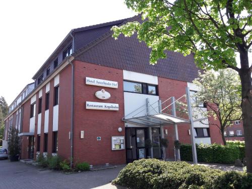 Saterländer Hof