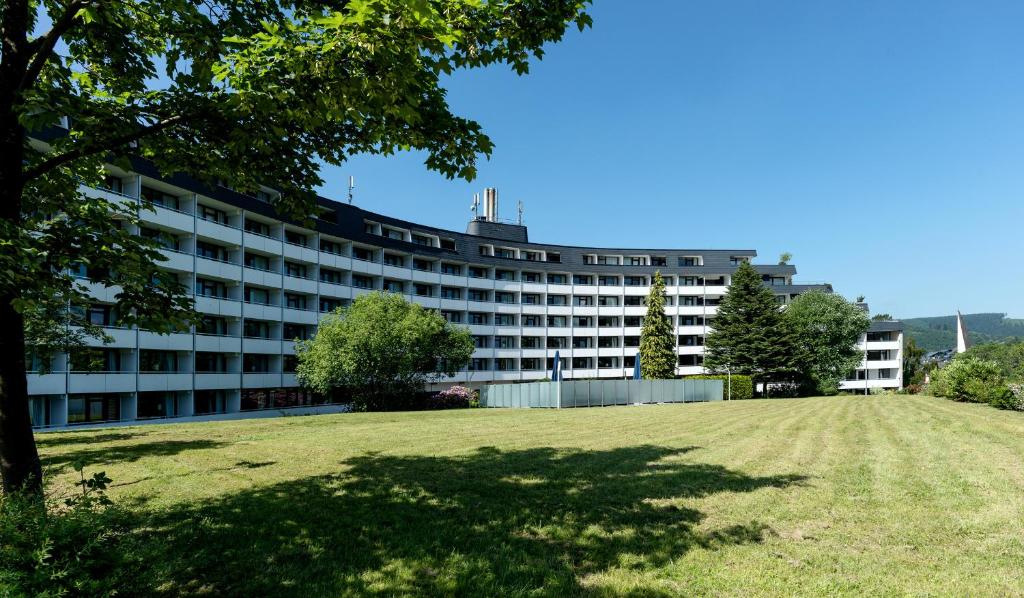 Hôtel Sauerland Stern Hotel Kneippweg 1 34508 Willingen