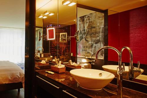 Savoy Hotel