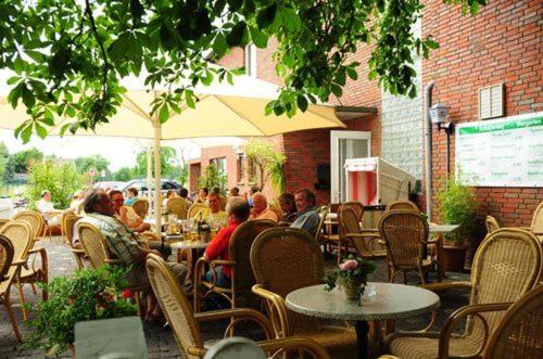 Hotel Schäferhof Bückeburg allemagne