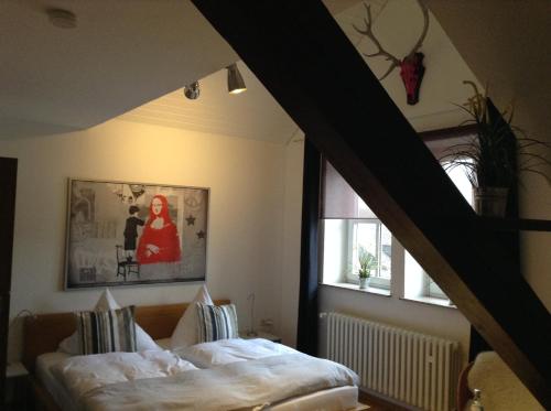 Scheid´s Hotel – Restaurant