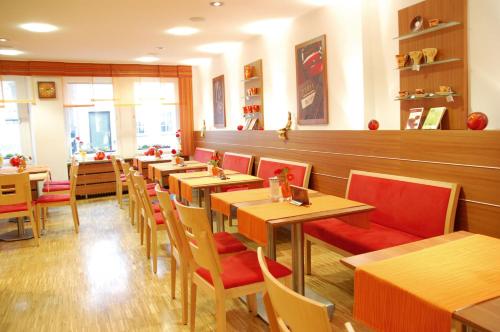 Hôtel Schell Schokoladen Schlossstraße 31 74831 Gundelsheim Bade-Wurtemberg