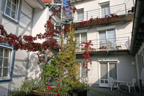 Hotel Schere Northeim allemagne