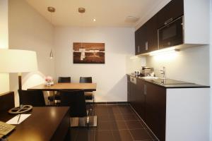 Schiller 5 Hotel