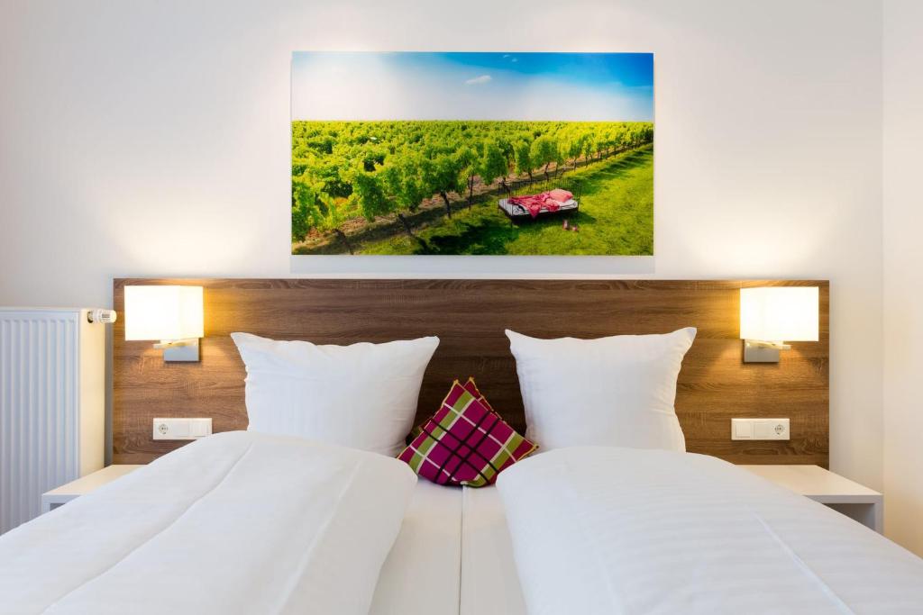 SCHLAFGUT Domhof erleben Bleichstr. 14, 67583 Guntersblum