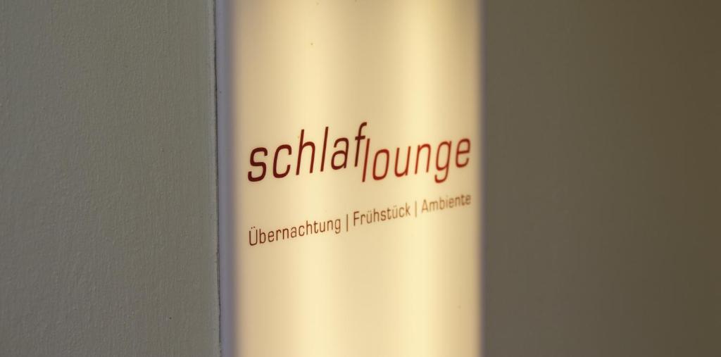 Schlaflounge Vereinsstr. 54b, 20357 Hambourg