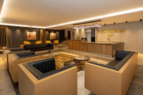 Hôtel Hotel Schlangenbader Hof Rheingauer Strasse 7 Schlangenbad