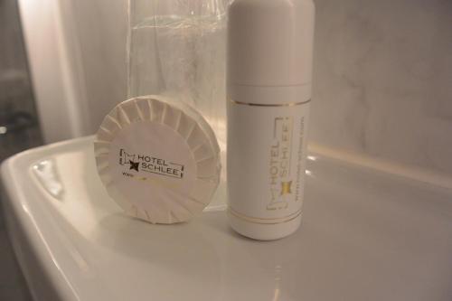 Hôtel Hotel Schlee Bahnhofstr. 5 Hohenschäftlarn