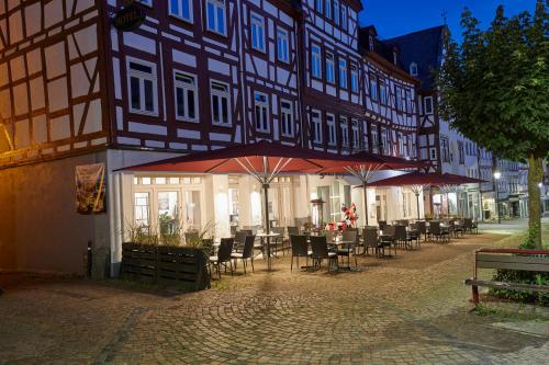 Hotel Schlemmer Montabaur allemagne