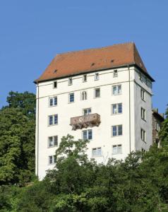 Hôtel Schloß Neuburg Schloß Neuburg 1 74847 Obrigheim Bade-Wurtemberg