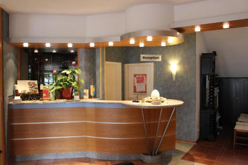 Hotel Schlömer Cloppenburg allemagne