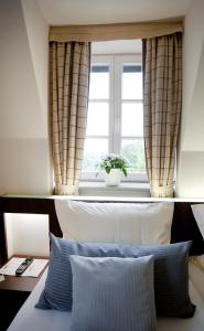 Hôtel Schloss Berge Adenauerallee 103 45894 Gelsenkirchen Rhénanie du Nord - Westphalie