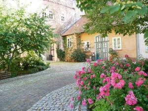 Hôtel Schloss Goldacker - das Schloss der Gesundheit Am Schloß 11 Schloss Goldacker 99991 Weberstedt Thuringe