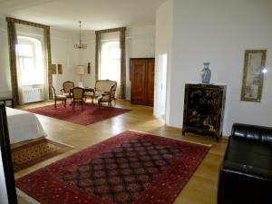 Hôtel Schloss Hotel Wallhausen Schlossgasse 2 06528 Wallhausen Saxe-Anhalt