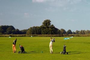 Schloss Lüdersburg Golf & Spa