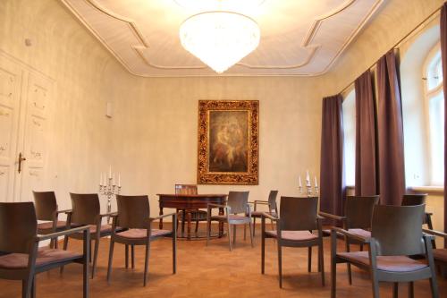 Hotel Schloss Rabenstein Chemnitz allemagne