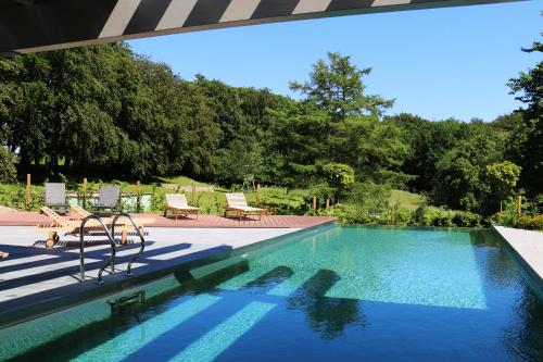 Schloss Ranzow Privathotel - Wellness, Golf, Kulinarik, Events