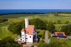 Schloss Ranzow Privathotel - Wellness, Golf, Kulinarik, Events