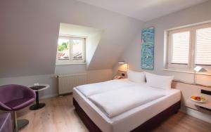 Hôtel Schloss Reinach St. Erentrudis-Strasse 12 79112 Fribourg-en-Brisgau Bade-Wurtemberg