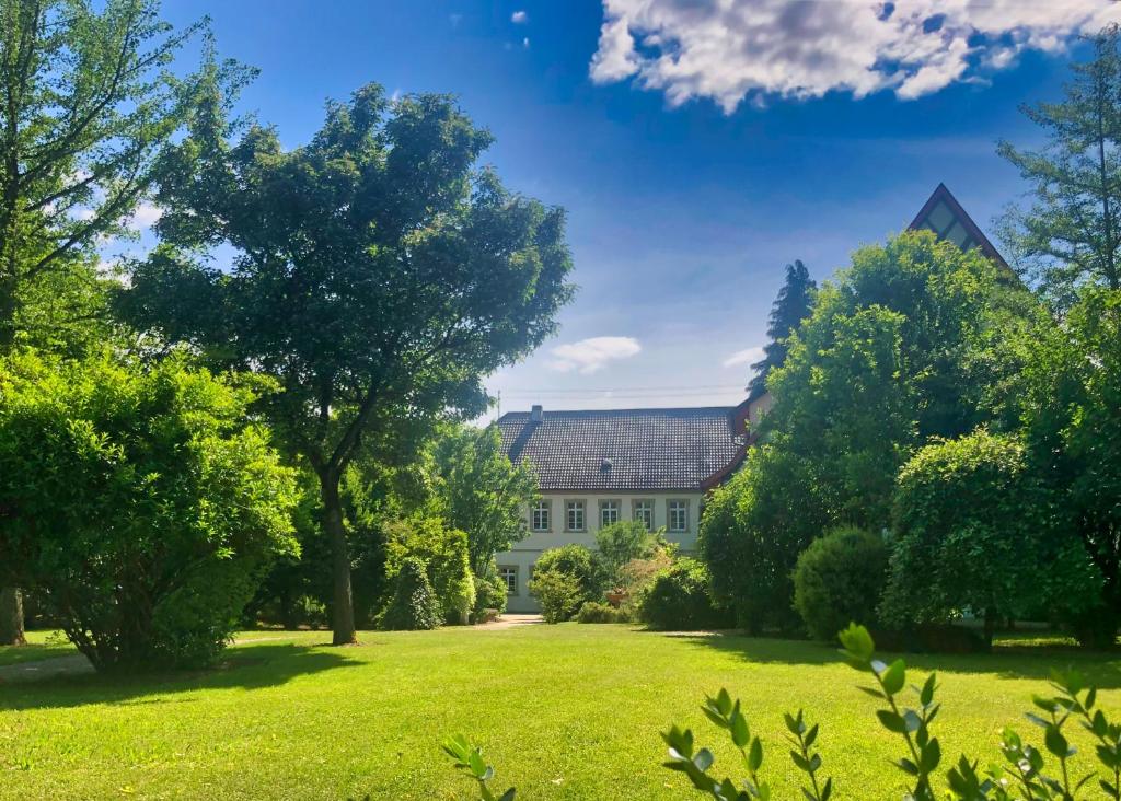Schloss Sennfeld Schlossstraße 14, 74740 Adelsheim