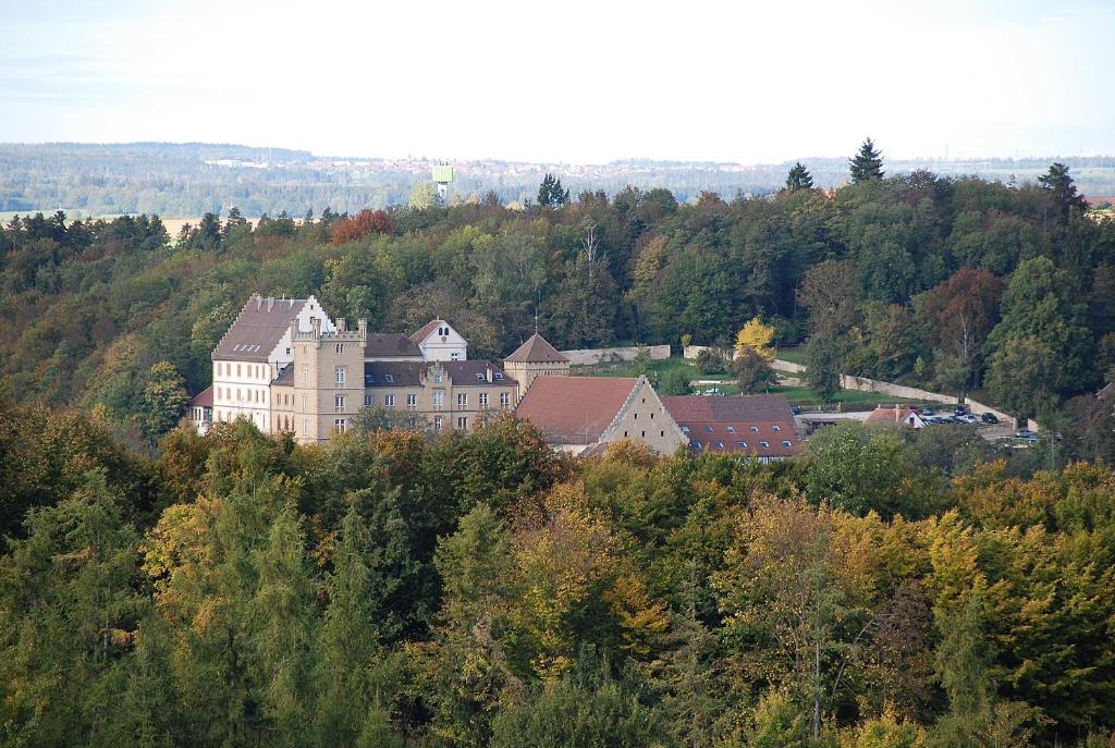 Schloss Weitenburg Weitenburg 1, 72181 Starzach