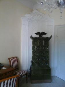 Hôtel Schloss Weitenburg Weitenburg 1 72181  Starzach Bade-Wurtemberg