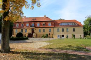 Schloss Zehdenick