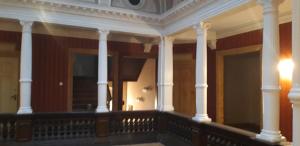 Schlossgut Gorow