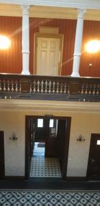 Hôtel Schlossgut Gorow Zu den Linden 1 18239 Satow Mecklembourg-Poméranie