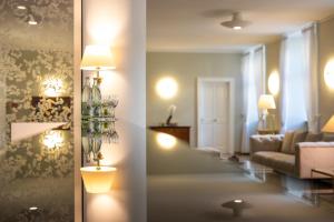 Hôtel Schlosshotel Bad Neustadt Schlossplatz 5 97616 Bad Neustadt an der Saale Bavière