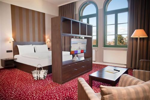 Schlosshotel Blankenburg